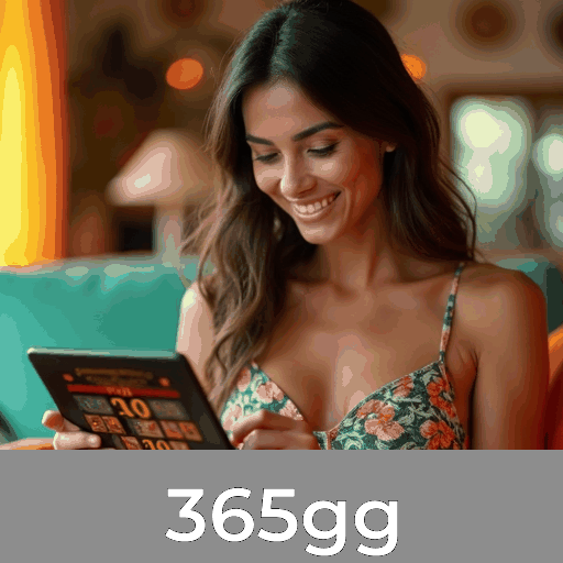 Cadastro na 365gg