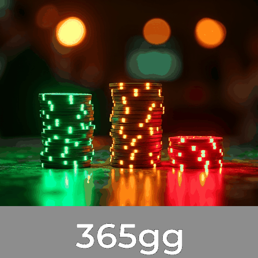 Acesso ao 365gg