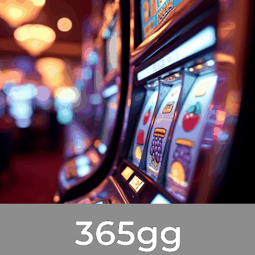 Cadastro na 365gg
