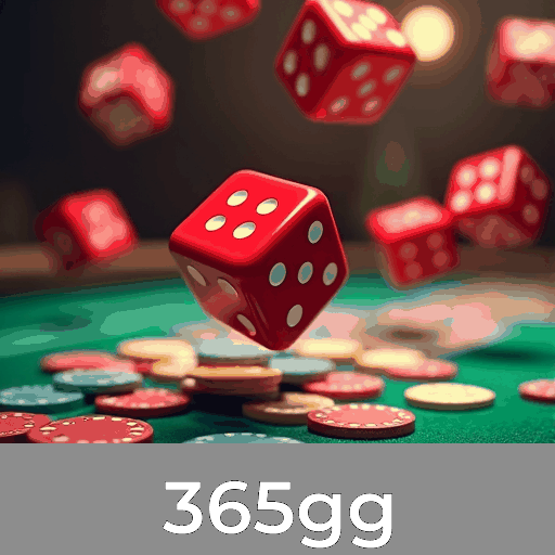 Cadastro na 365gg