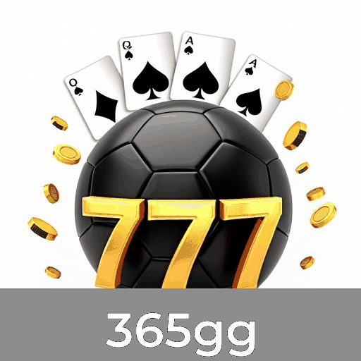 Cadastro na 365gg