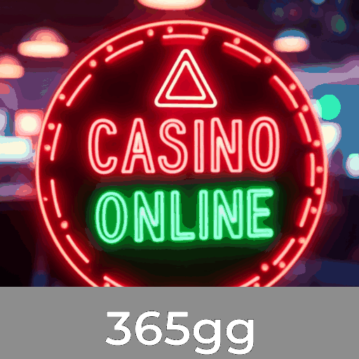 Cassino Online 365gg