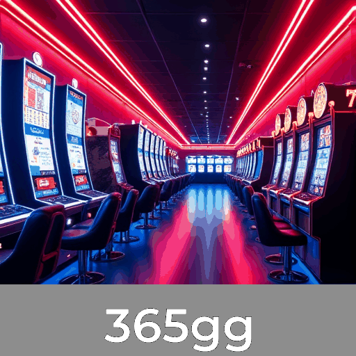 Apostas no 365gg