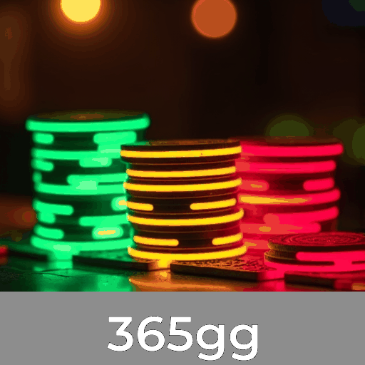 Cadastro na 365gg