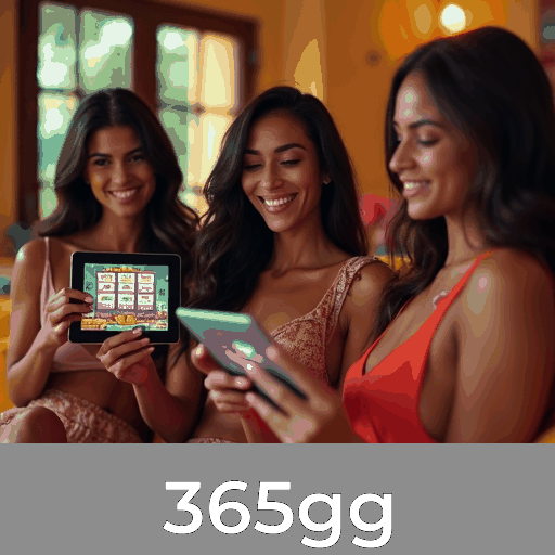 Cadastro na 365gg