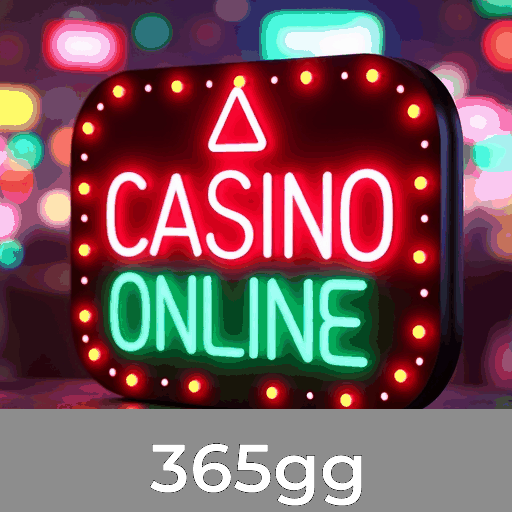 Acesso ao 365gg