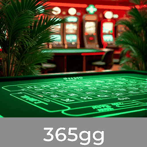 Acesso ao 365gg
