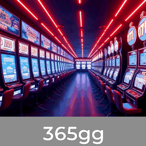 Cassino Online 365gg