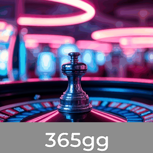 Cadastro na 365gg