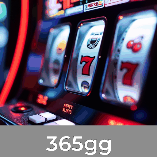 Cadastro na 365gg
