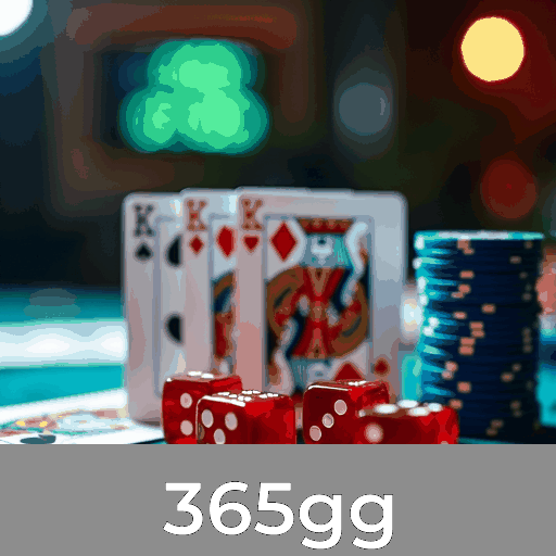 Cassino Online 365gg